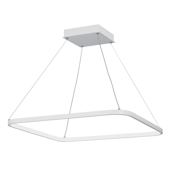 Подвесная светодиодная люстра Vitaluce V04660 V04660-03/1S