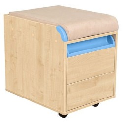 Тумбочка 6 step DMI_351345