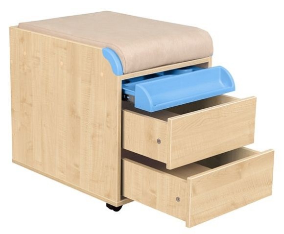 Тумбочка 6 step DMI_351345