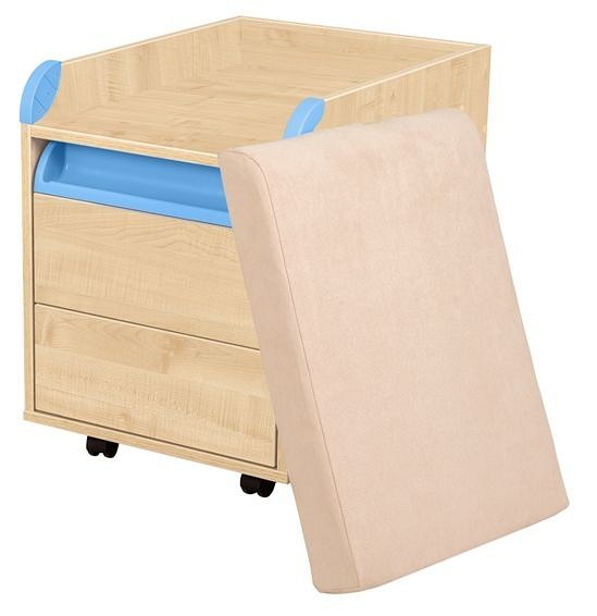 Тумбочка 6 step DMI_351345