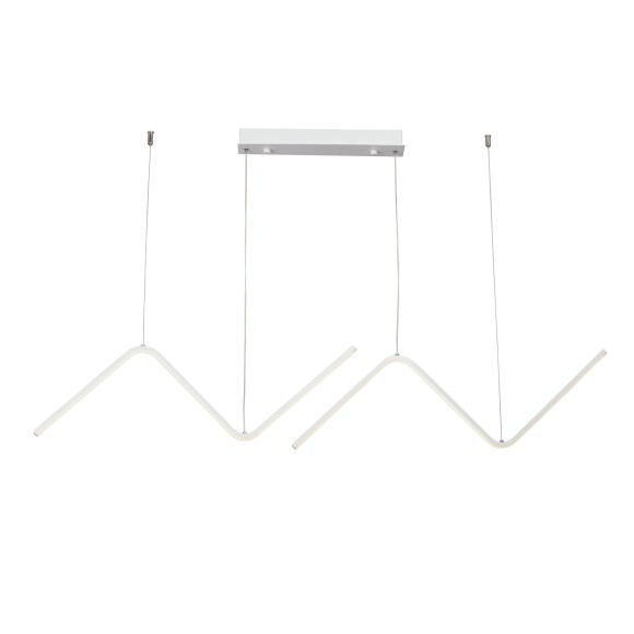 Подвесной светильник Vitaluce V4691-0/2S