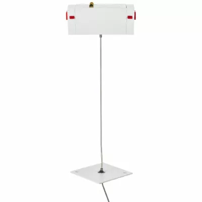 Адаптер с подвесным креплением Lightstar Teta 595986
