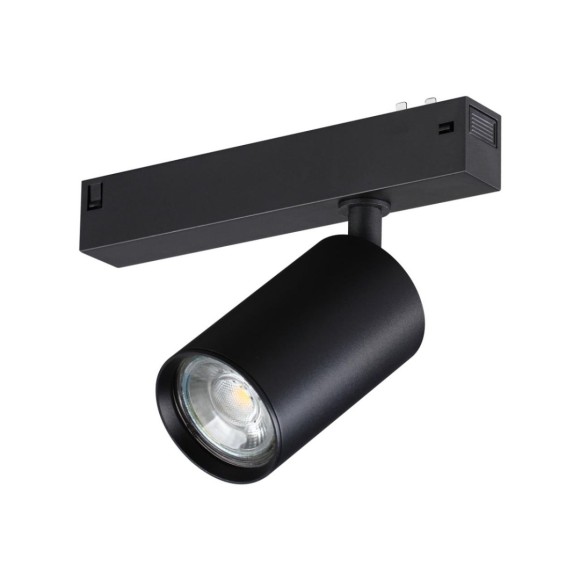 Трековый светильник Novotech Port Vector 359965