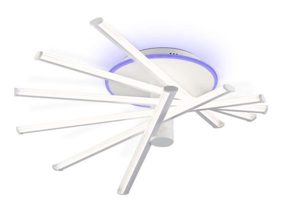 Потолочный светильник Ambrella Light Comfort LineTech FL6231