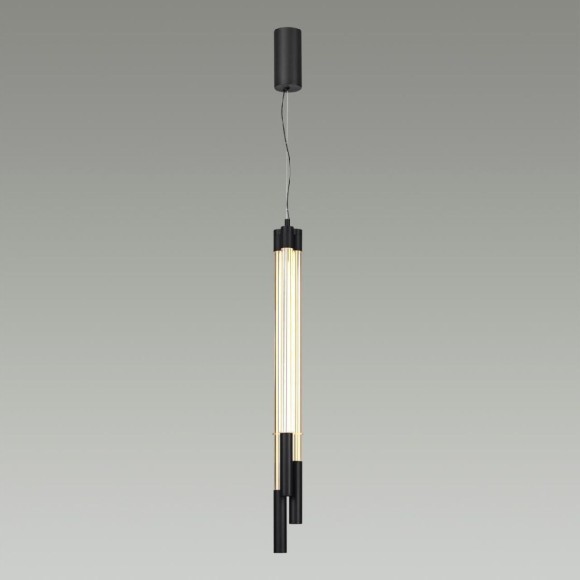 Подвесной светильник Odeon Light Anta 4393/30L