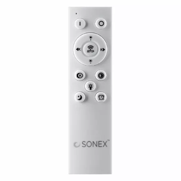 Подвесной светильник Sonex Angelo 7720/48L Подвесной светильник Sonex Angelo 7720/48L