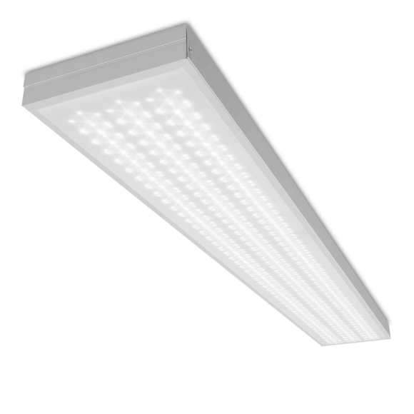 Линейный светильник Wolta ДПО01-54-102-6К