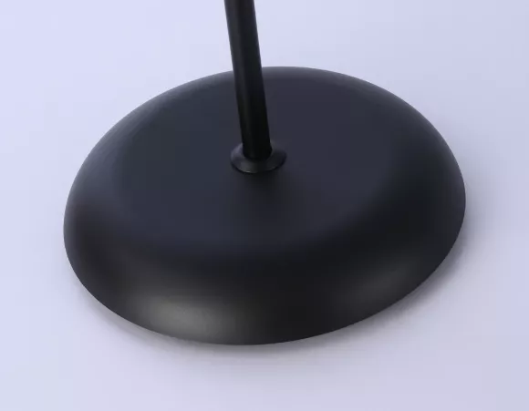 Торшер Ambrella Light Floor TR97618, основание крупным планом Торшер Ambrella Light Floor TR97618, основание крупным планом