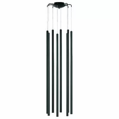 Подвесная люстра Lightstar Tubo L8T747447