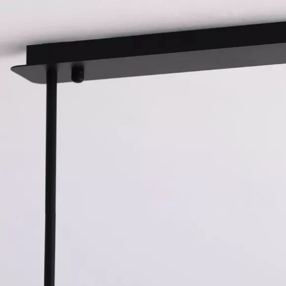 Люстра на штанге Illumico IL2216-8RLS-24 HIGHBALL, Неоклассика, Дымчатый