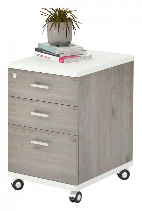 Тумбочка Домино нельсон ТС-2 MER_TS-2BEN