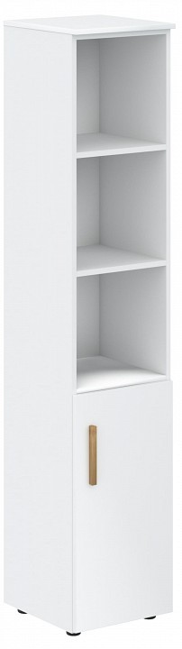 Шкаф комбинированный Forta FHC 40.5(R) SKY_00-07088233