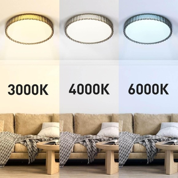 Потолочный светильник ЭРА SPB-6-70-RC Verden Б0051094