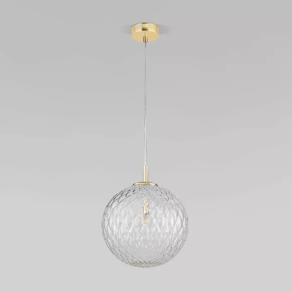 Подвесной светильник TK Lighting 4610 Cadix Gold a065192