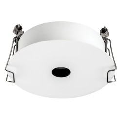 Рамка для светильников плоская Lightstar Spira 0742х6 (D85) 074206-12