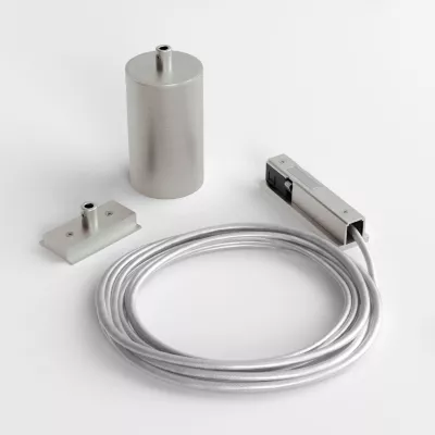 Подвесной комплект для трековой системы Elektrostandard Line Magnetic 85009/00 4690389220760 a072722