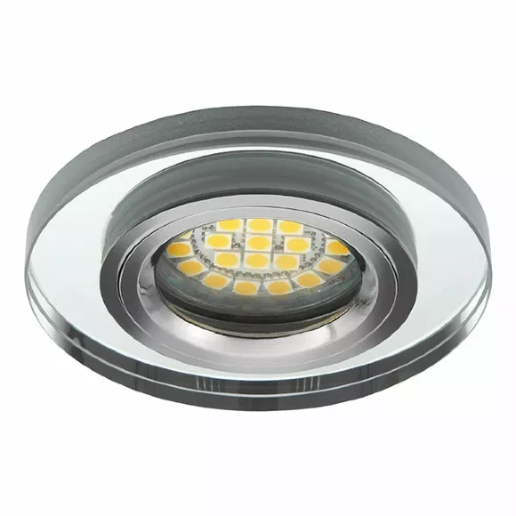 Точечный светильник Kanlux Morta CT-DSO50-SR 19442 Точечный светильник Kanlux Morta CT-DSO50-SR 19442
