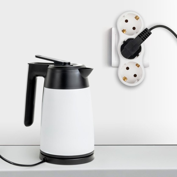 Разветвитель электрический Эра SPx-3e-W Б0053479