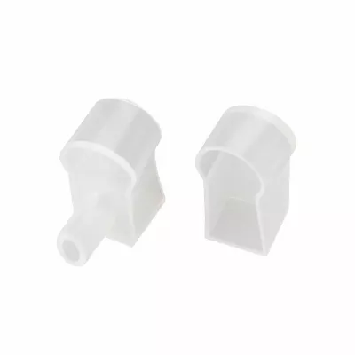 Заглушка ARL-WAVE-1225-CAP-SET-WH (Arlight, Силикон) 051951