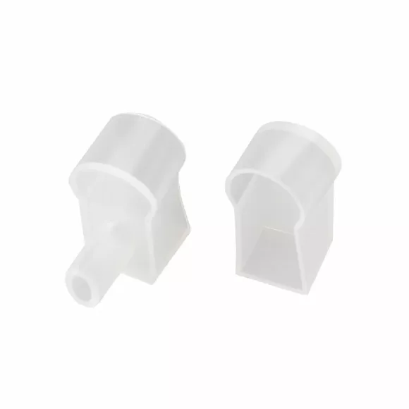 Заглушка ARL-WAVE-1225-CAP-SET-WH (Arlight, Силикон) 051951