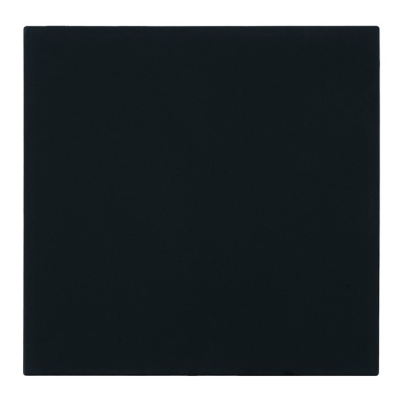 Выключатель 1-клавишный (механизм) Stekker Мия 250В 10А RSW10-3103-05 черный бархат 50442