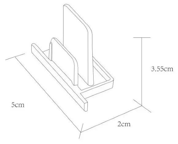 Заглушка Arte Lamp Track Accessories A210133 Заглушка Arte Lamp Track Accessories A210133
