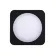 Влагозащищенный светильник Arlight LTD-96x96SOL-BK-10W Day White 022008