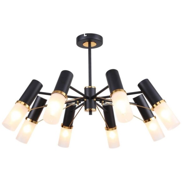 Люстра на штанге F-Promo 2558-8P