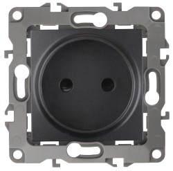 Розетка 2P Эра 12-2105-05 Б0018258