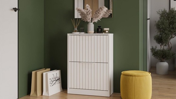 Тумба для обуви Хилтон Исп.2 TRI_265579