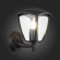 Уличный настенный светильник ST Luce Sivino SL081.401.01