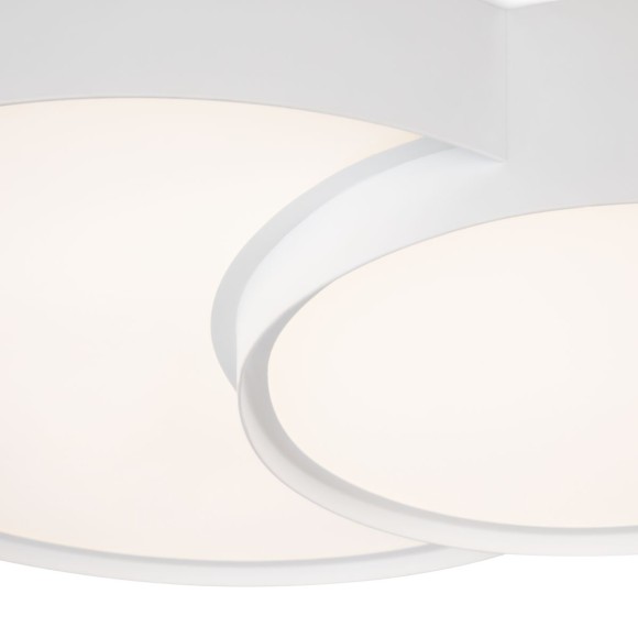 Потолочный светильник Freya Items FR6094CL-L72W