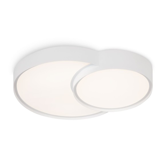 Потолочный светильник Freya Items FR6094CL-L72W