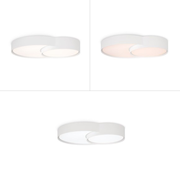 Потолочный светильник Freya Items FR6094CL-L72W