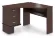 Стол письменный Домино СД-45С MER_SD-45S_V-LEV