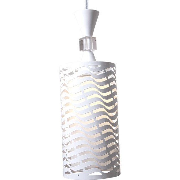 Подвесной светильник Reluce 01777-0.4-01 WH