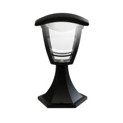 Уличный светильник Apeyron Валенсия ДТУ 07-8-001 У1 11-181