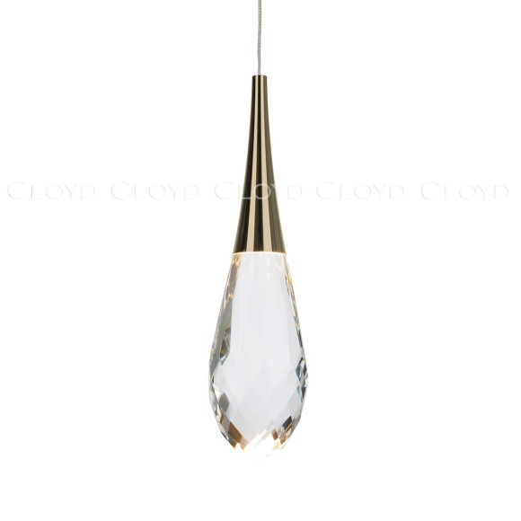 Подвесной светильник Cloyd Ionic 11564