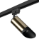 Трековый светильник Lightstar Rullo R1T43137 (214431+592057+201437)