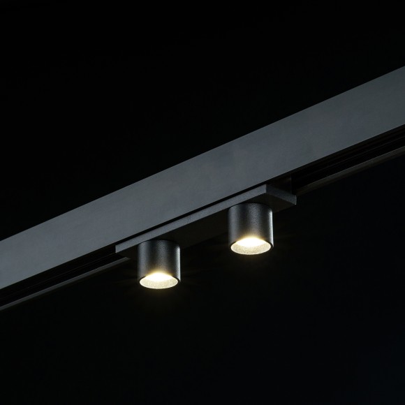 Магнитный трековый светильник Lumker SY-LINK-CE-BL-6-WW 013669