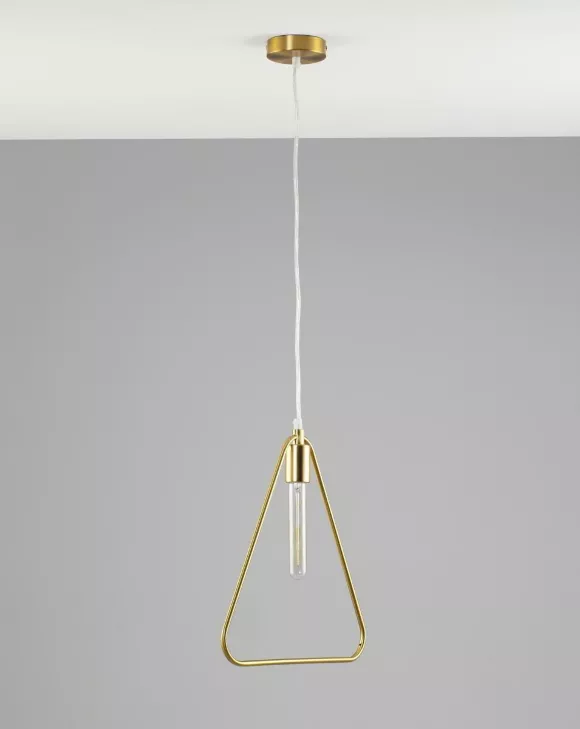Подвесной светильник Moderli Miolla V10400-1P, вид сверху Подвесной светильник Moderli Miolla V10400-1P, вид сверху