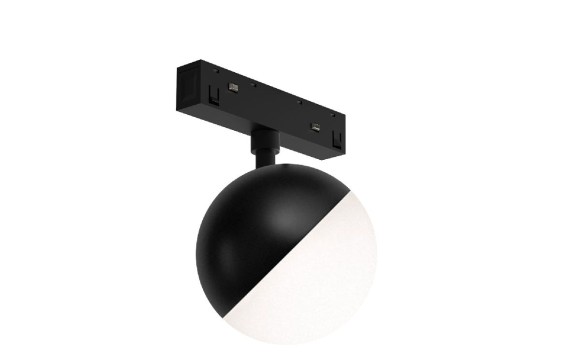 Трековый магнитный светильник Lumker SY-LINK-SFBL-10-WW 019012