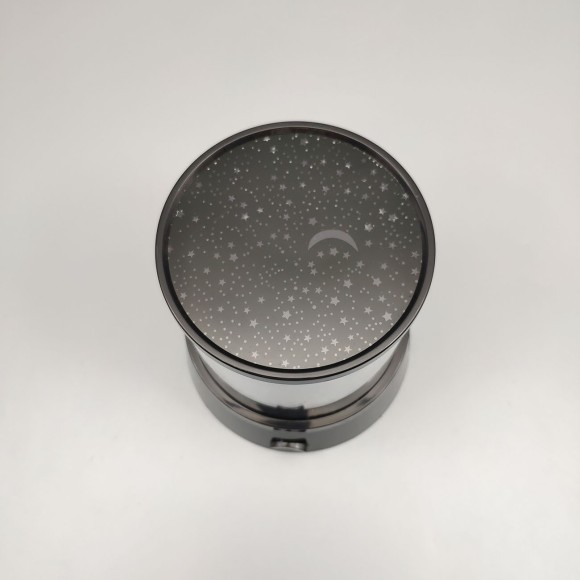 Настольная лампа Escada Mantica 692/L LED