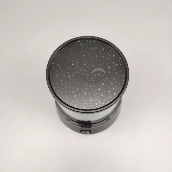 Настольная лампа Escada Mantica 692/L LED
