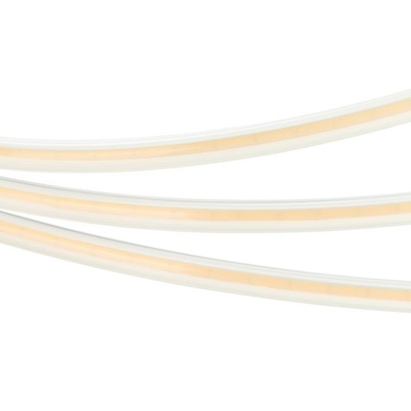 Светодиодная лента герметичная Arlight COB-PL90-X544-12mm 24V Warm3000 032178(2)