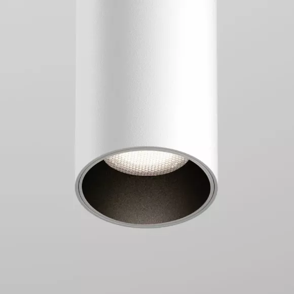 Трековый магнитный светильник Maytoni Focus LED TR041-4-12WTW-DD-W, Белый, От теплого до холодного, Алюминий Трековый магнитный светильник Maytoni Focus LED TR041-4-12WTW-DD-W, Белый, От теплого до холодного, Алюминий