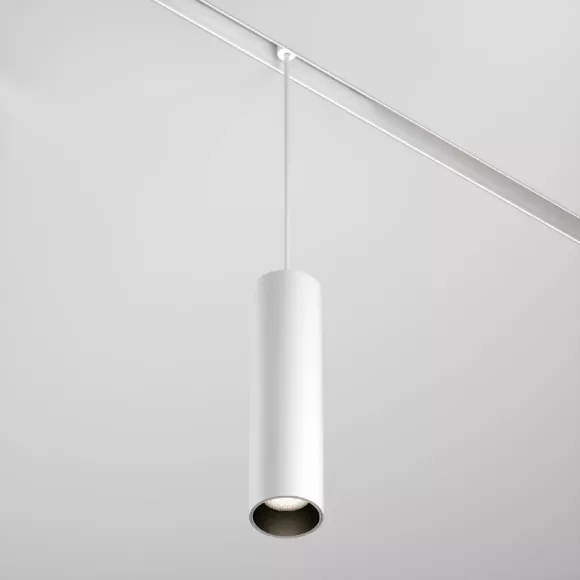 Трековый магнитный светильник Maytoni Focus LED TR041-4-12WTW-DD-W, крепление Трековый магнитный светильник Maytoni Focus LED TR041-4-12WTW-DD-W, крепление