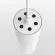 Трековый магнитный светильник Maytoni Focus LED TR041-4-12WTW-DD-W, 3000, 6000, От теплого до холодного