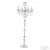 Торшер Bohemia Ivele Crystal AL79101T/8/175 B WMN