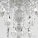 Торшер Bohemia Ivele Crystal AL79101T/8/175 B WMN, декоративные элементы крупным планом
